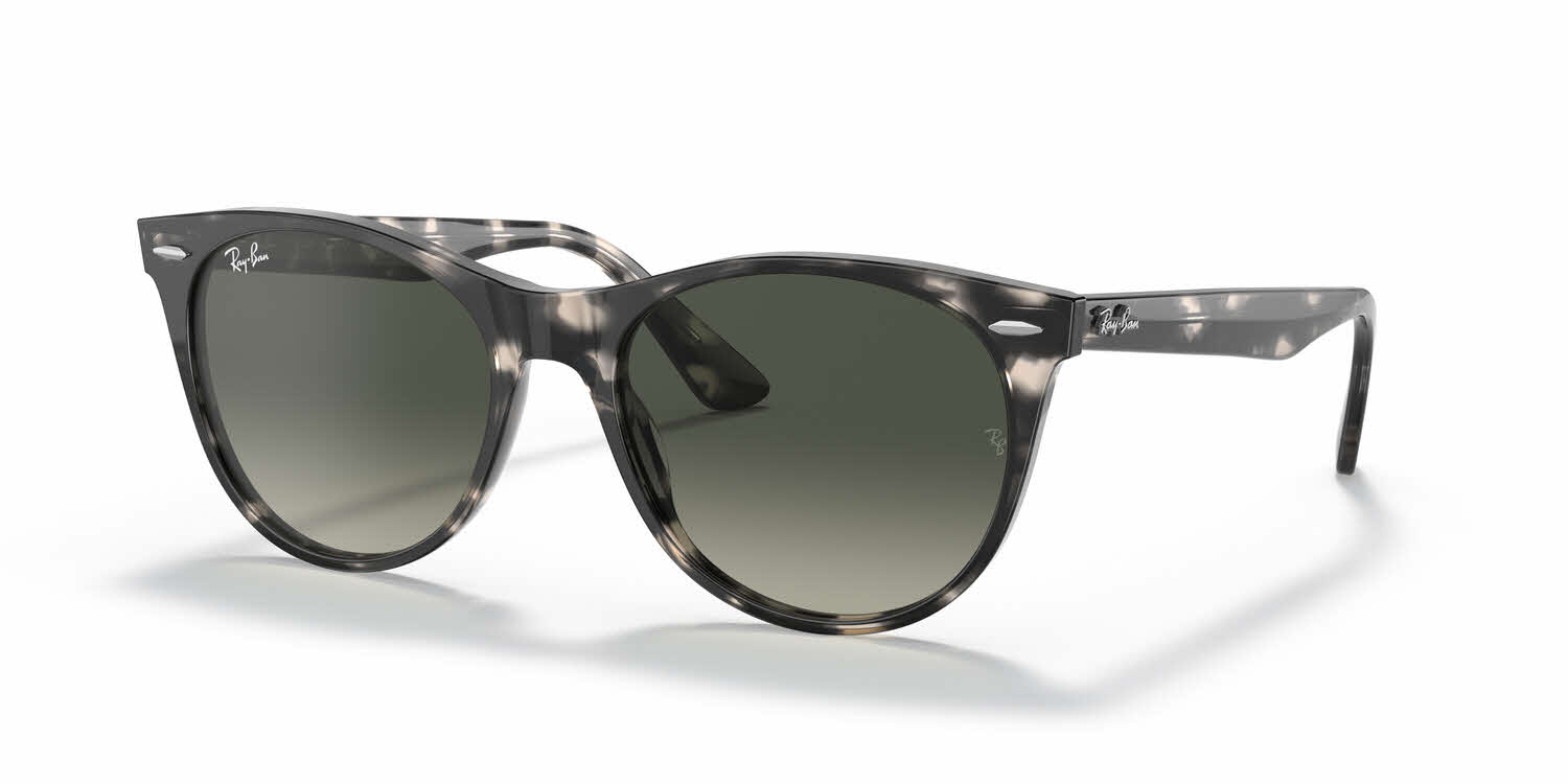 Ray-Ban RB2185 Wayfarer II Sunglasses