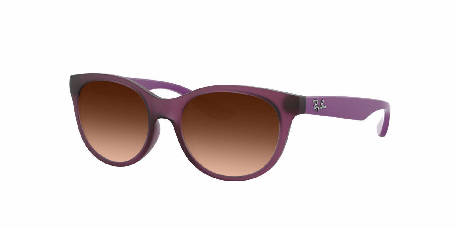 Ray-Ban Junior RJ9068S Prescription Sunglasses