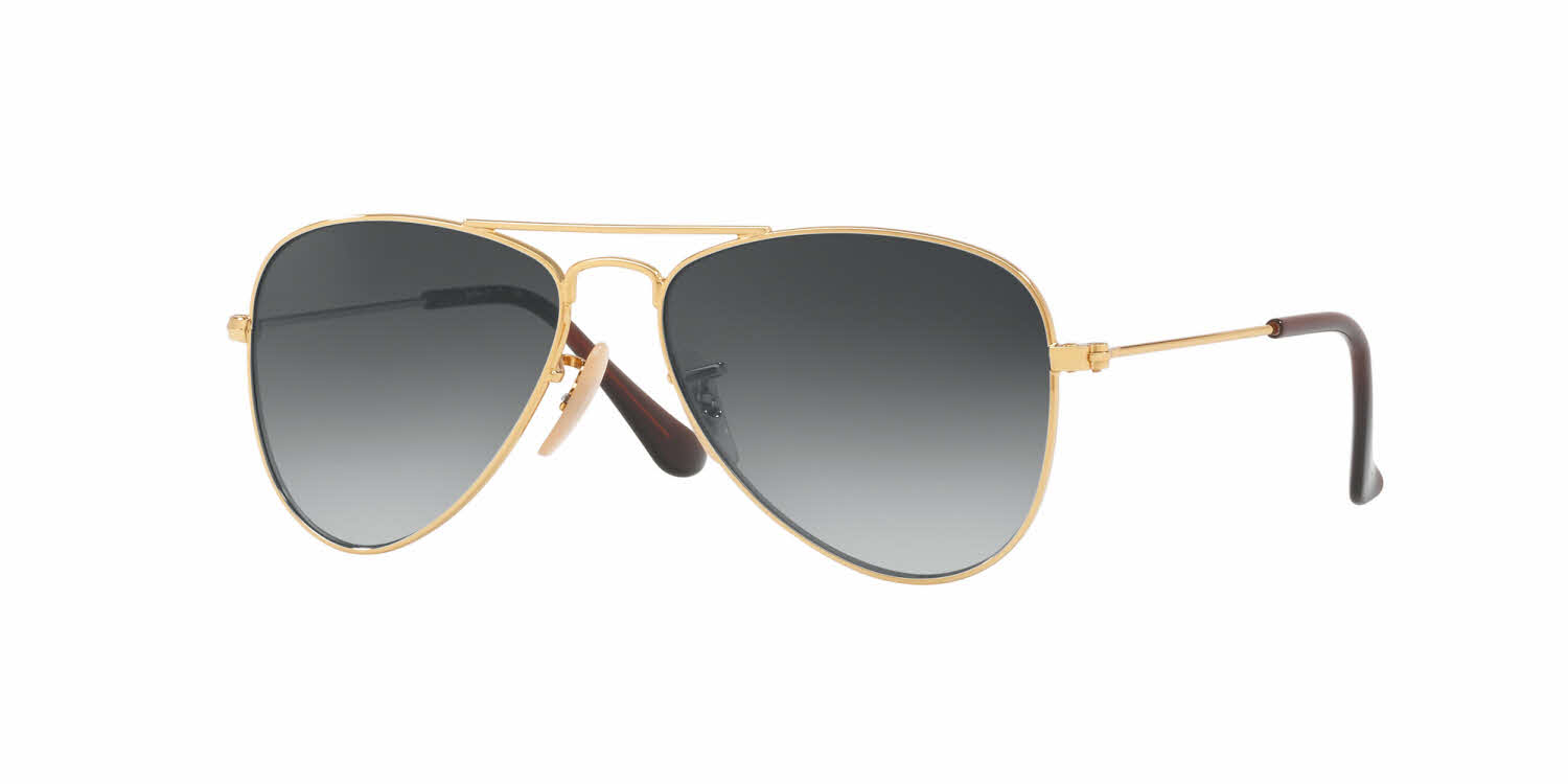 Ray-Ban Junior RJ9506S Prescription Sunglasses