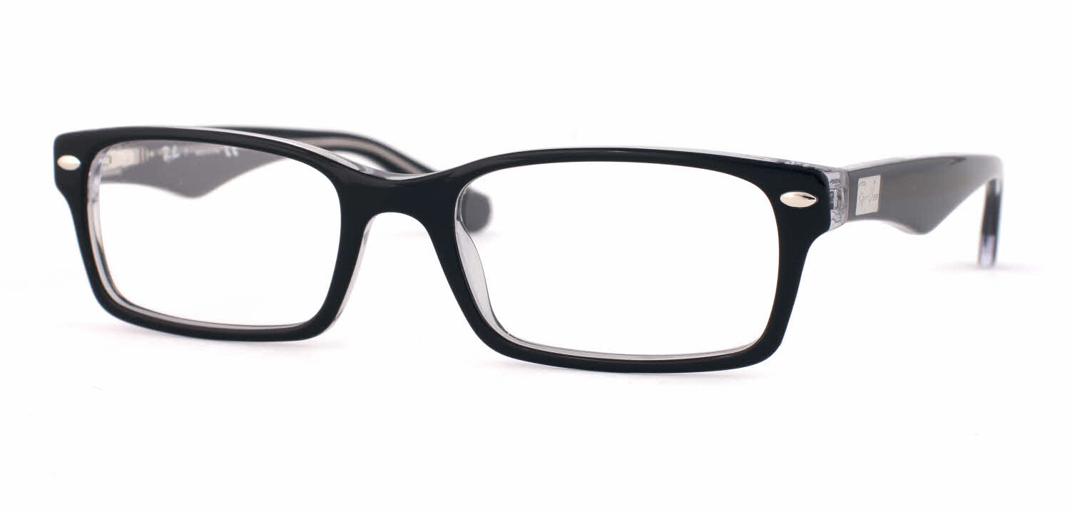 Ray-Ban RX5206 Eyeglasses | Free Shipping