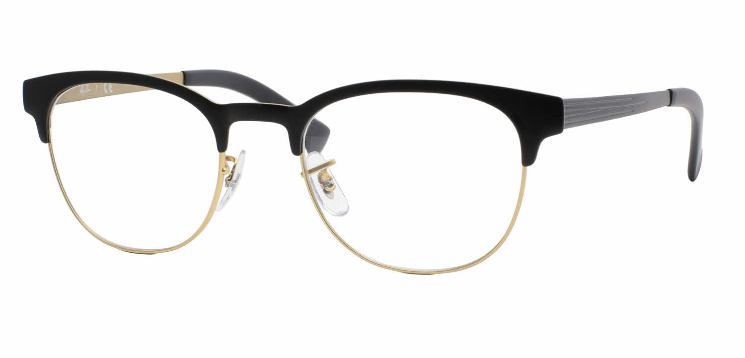 Ray-Ban RX6317 Eyeglasses | Free Shipping
