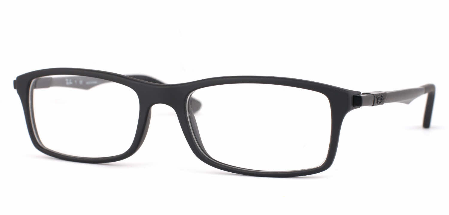 Ray-Ban RX7017 Eyeglasses | Free Shipping