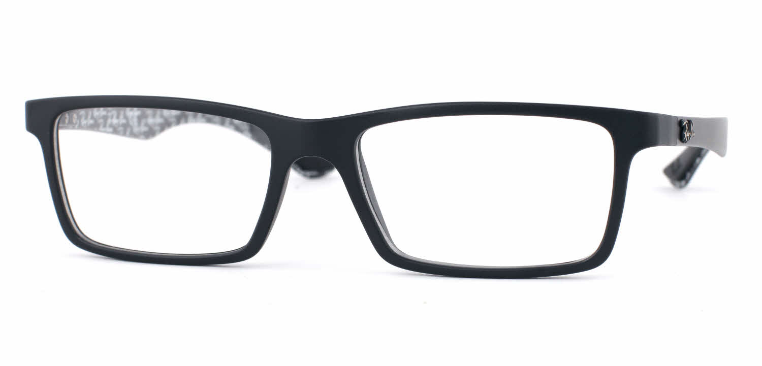 mens ray ban eyeglass frames