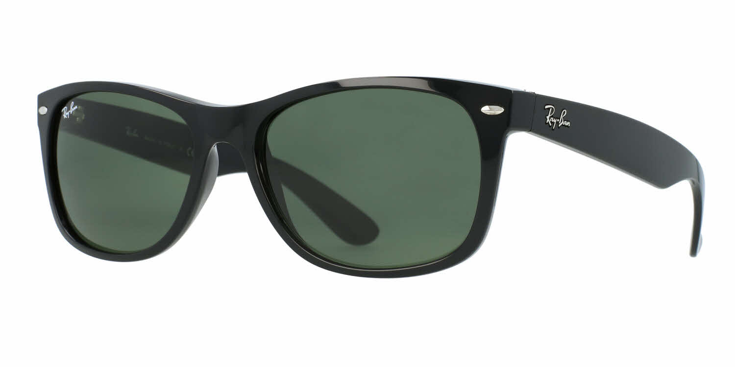 Ray Ban Rb2132 New Wayfarer Sunglasses Free Shipping