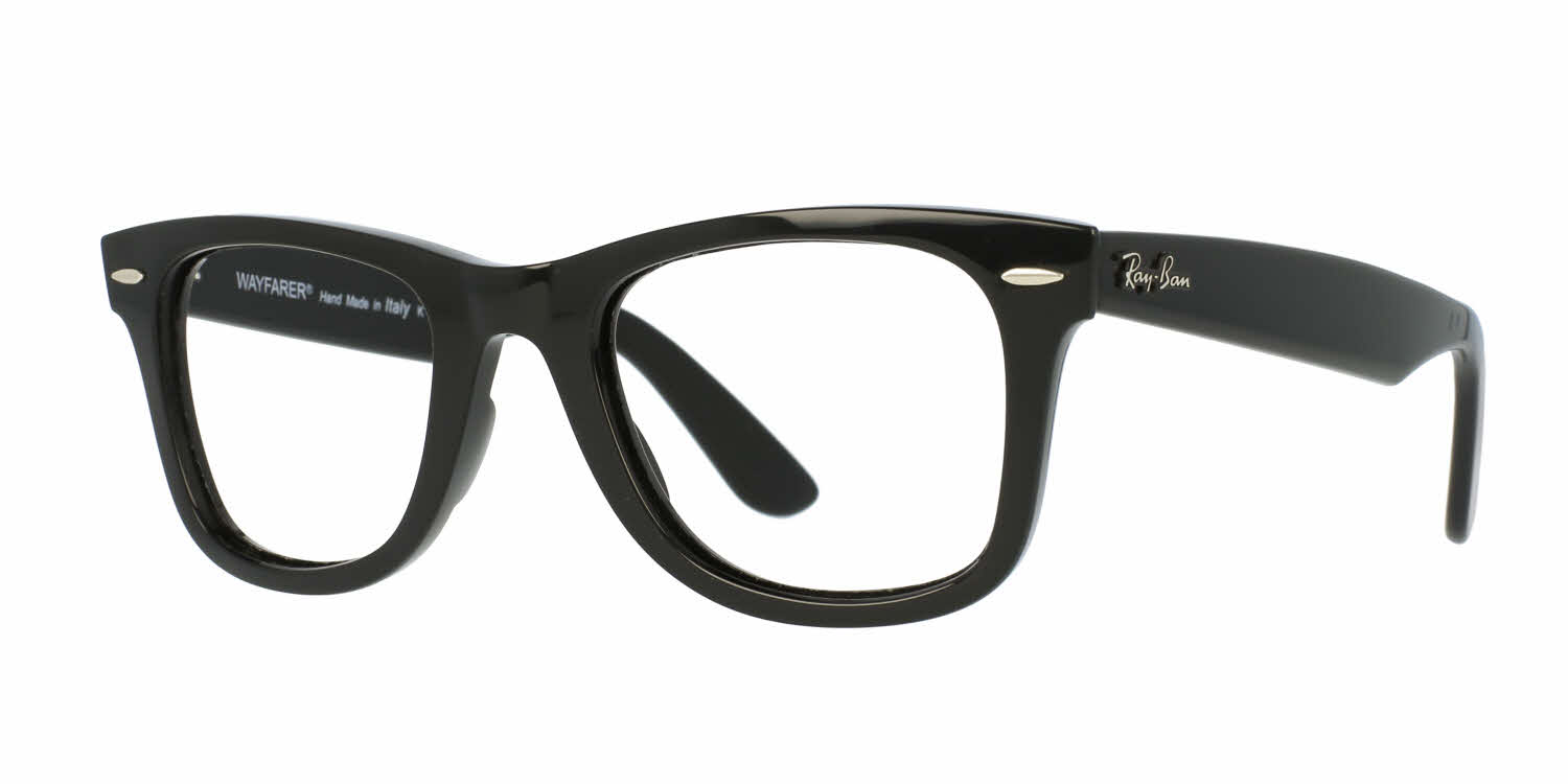 wayfarer eyeglasses frames