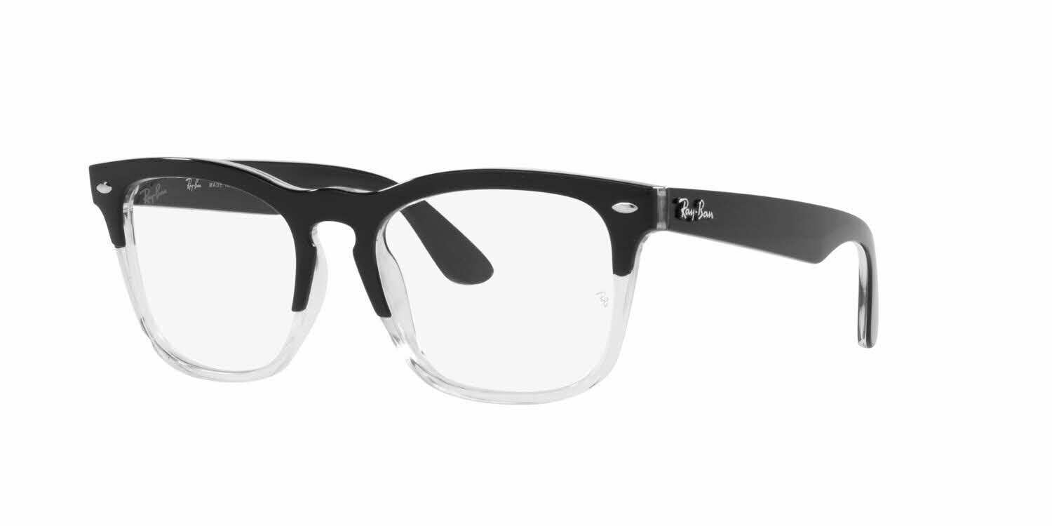 Ray-Ban RB4487V Eyeglasses | FramesDirect.com