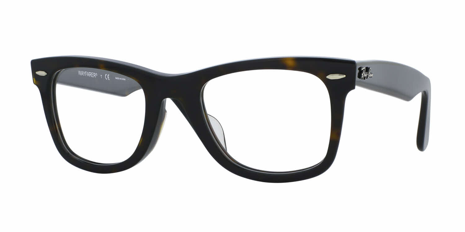 ray ban wayfarer eyeglass frames