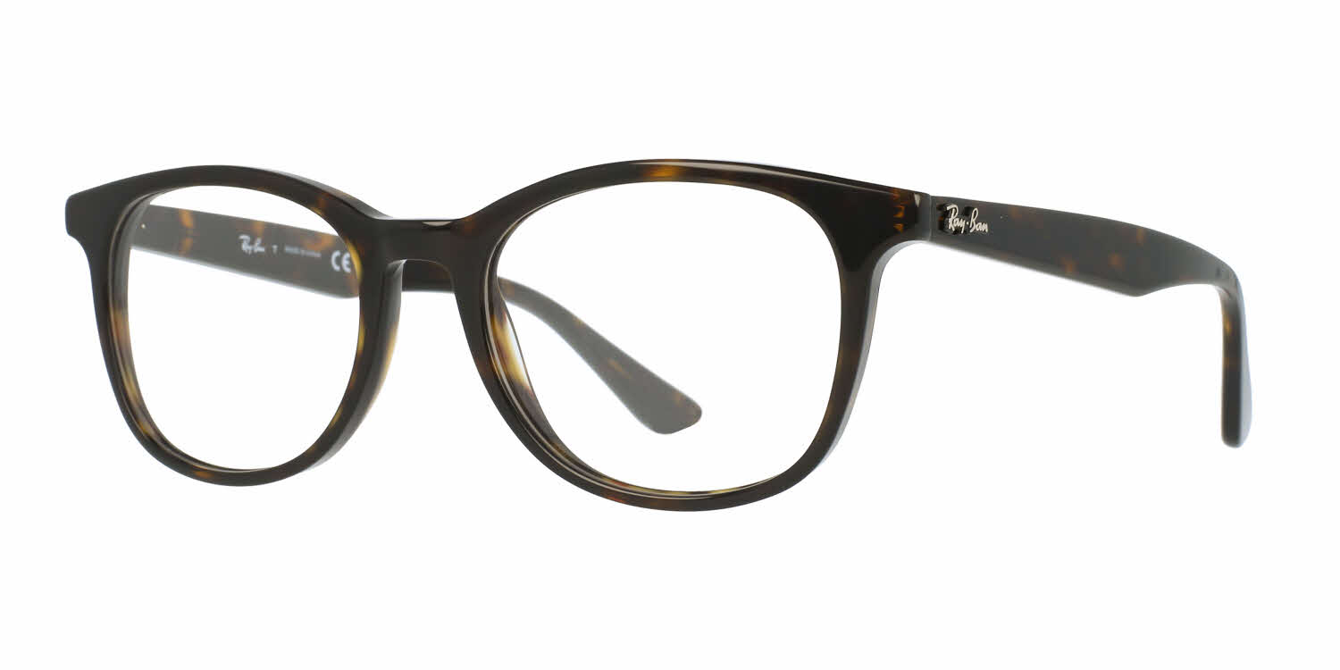 Ray-Ban RX5356 Eyeglasses | Free Shipping