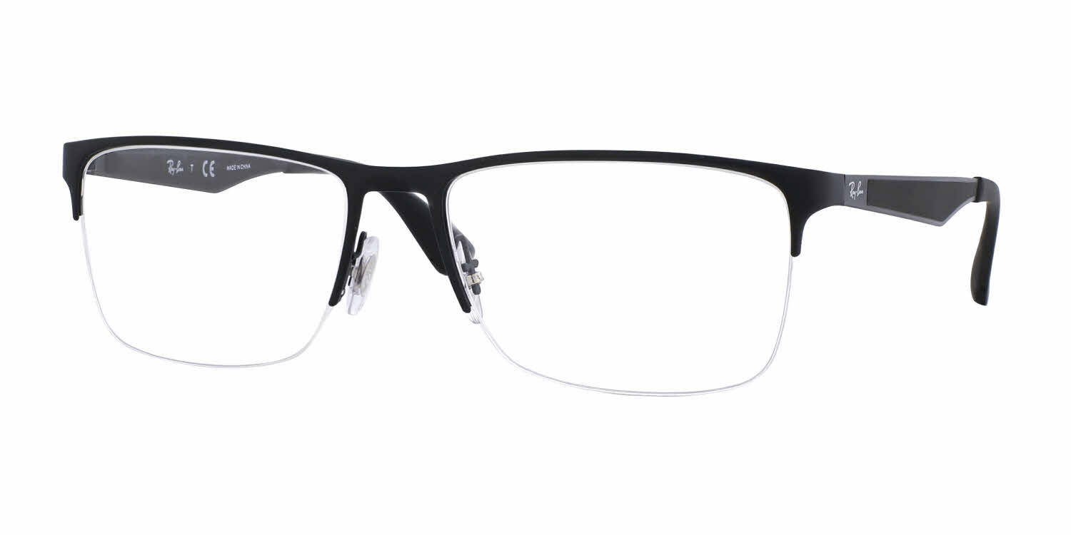 Ray-Ban RX6335 Eyeglasses | Free Shipping