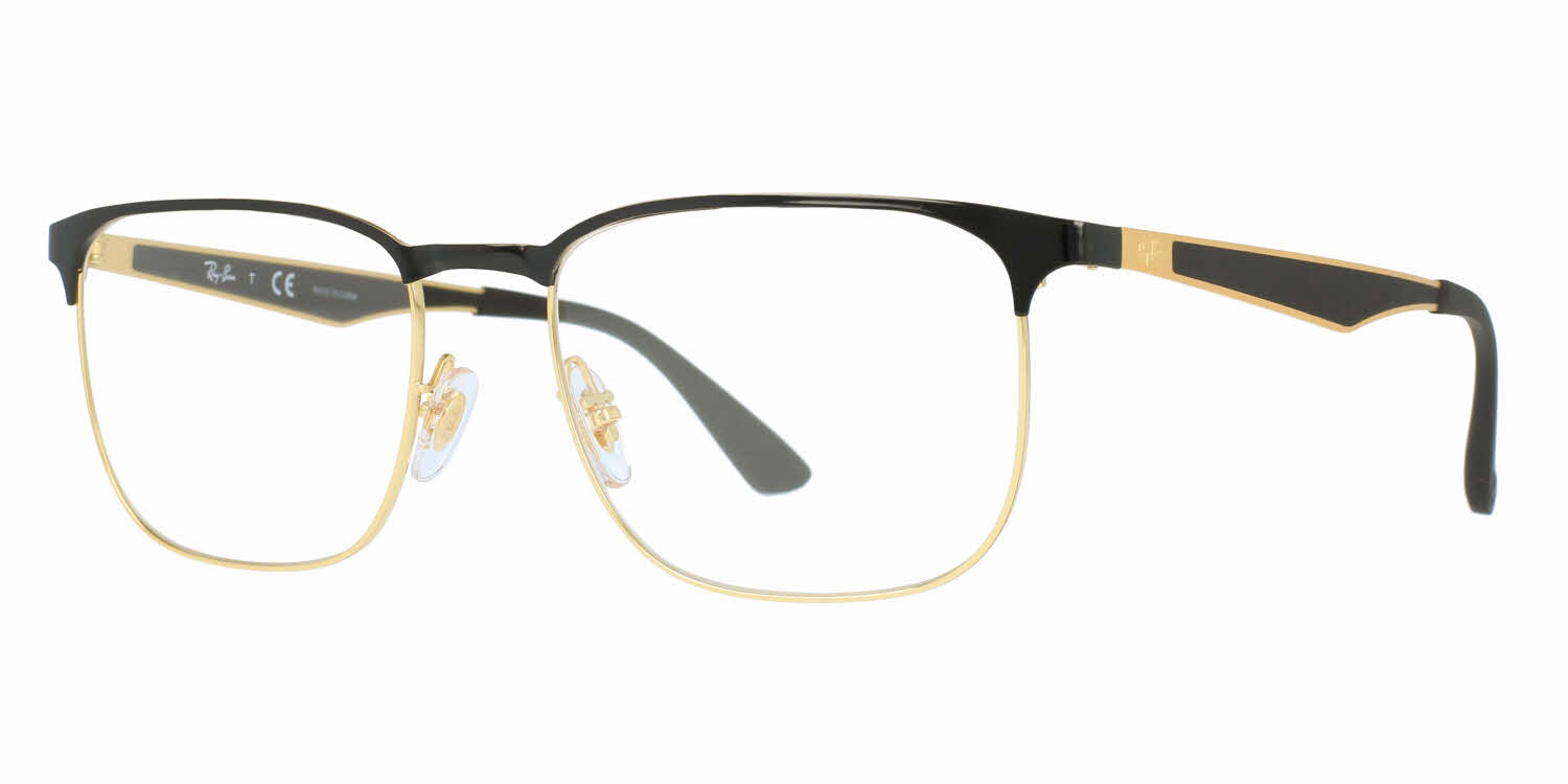 Ray-Ban RX6363 Eyeglasses | Free Shipping