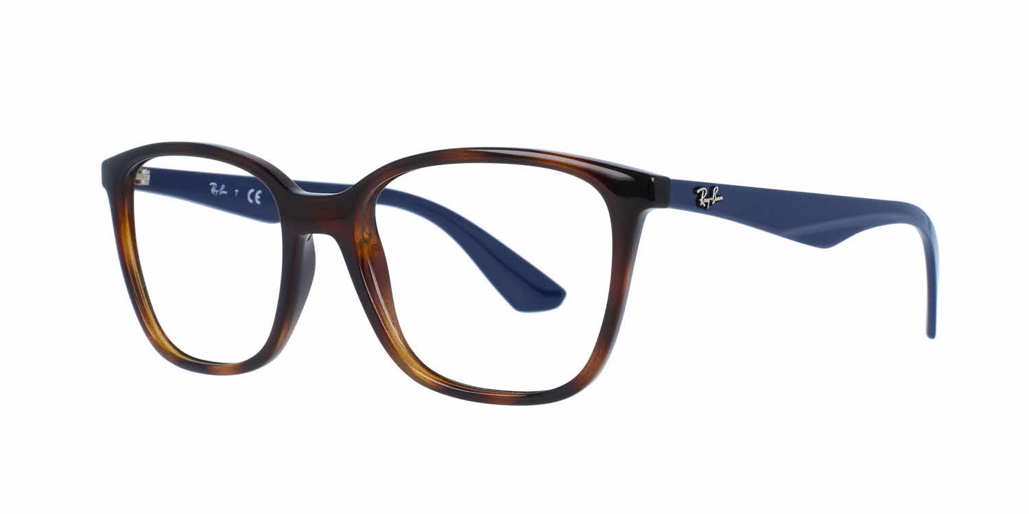 Ray-Ban RX7066 Eyeglasses | Free Shipping