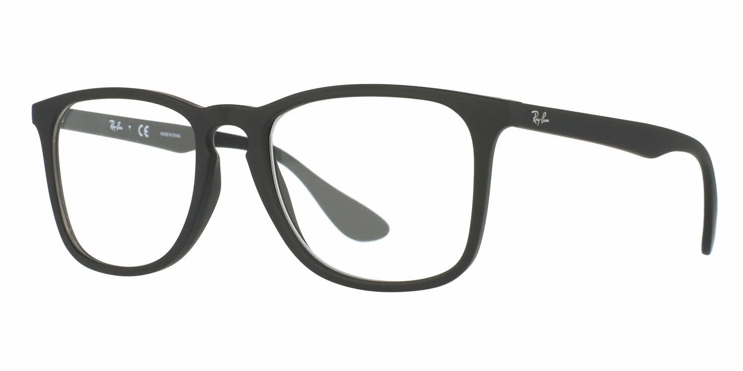 ray ban eyeglass frames for men