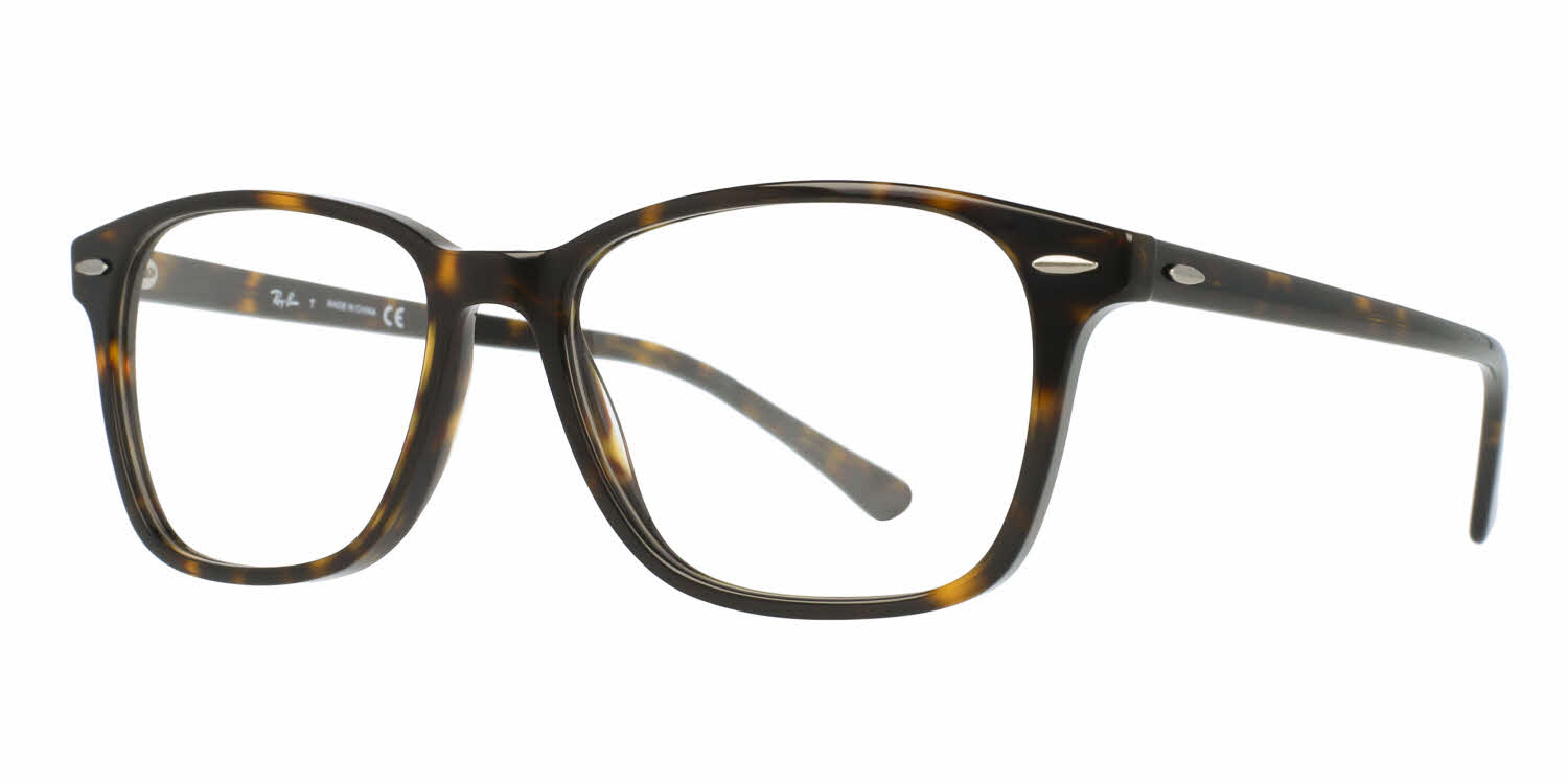 Ray-Ban RX7119 Eyeglasses | Free Shipping