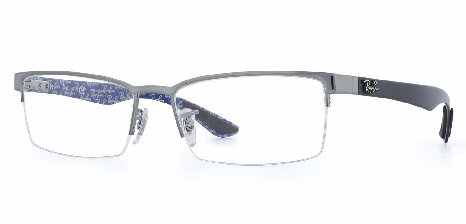 ray ban carbon fiber glasses frames