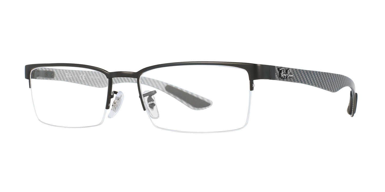 Ray-Ban RX8412 Eyeglasses | Free Shipping