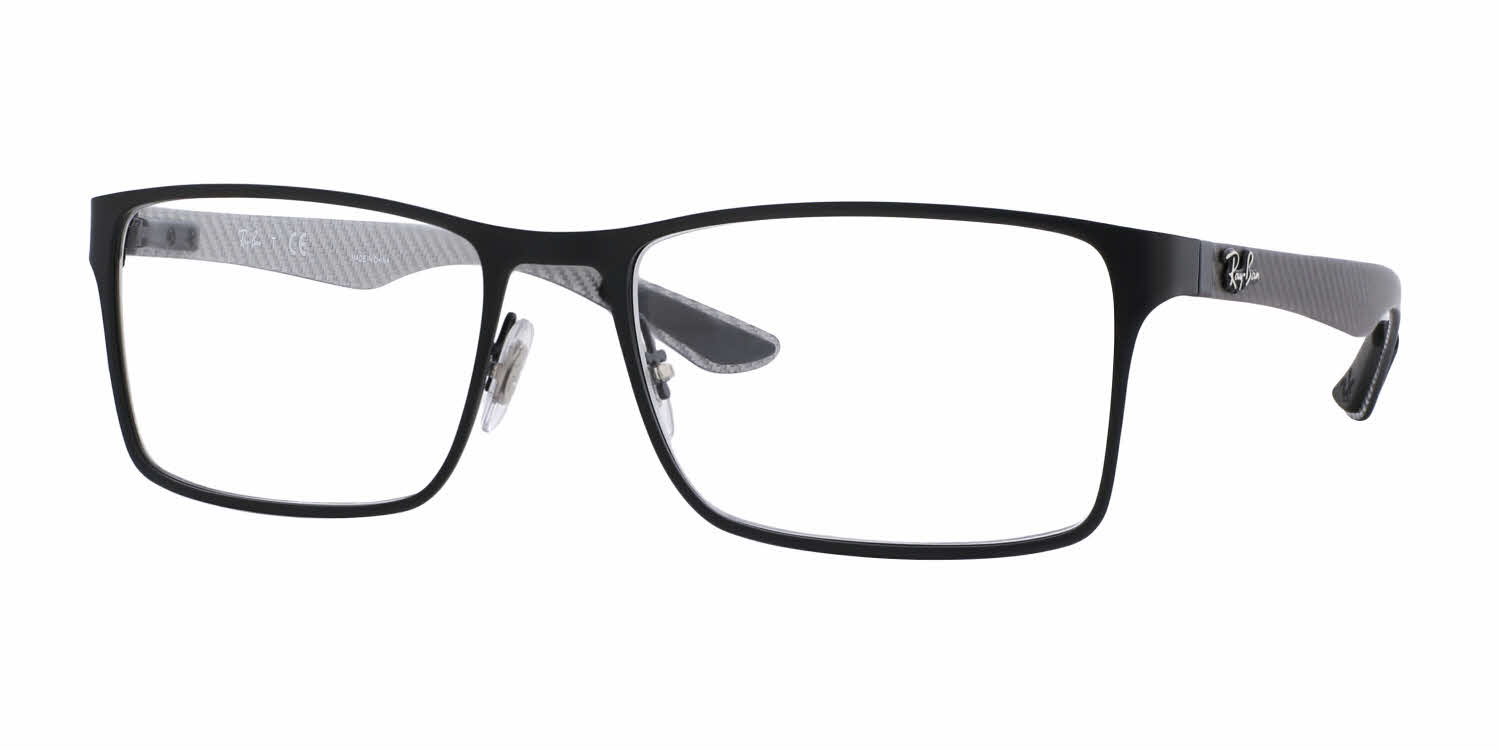 Ray-Ban RX8415 - Tech Eyeglasses | Free 