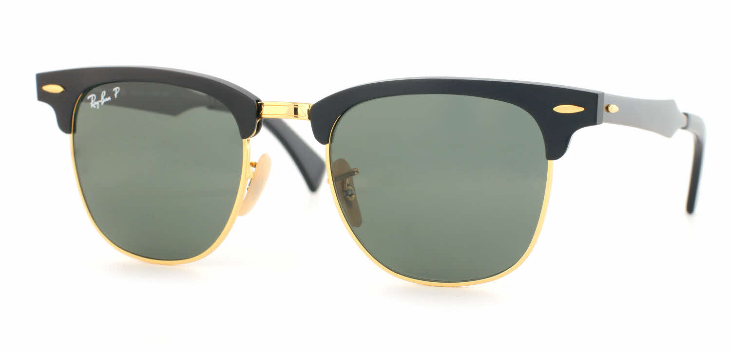 ray ban clubmaster 3507