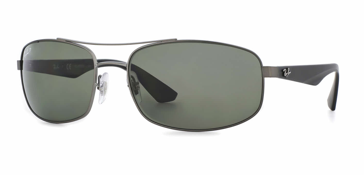 Ray-Ban RB3527 Sunglasses | Free Shipping