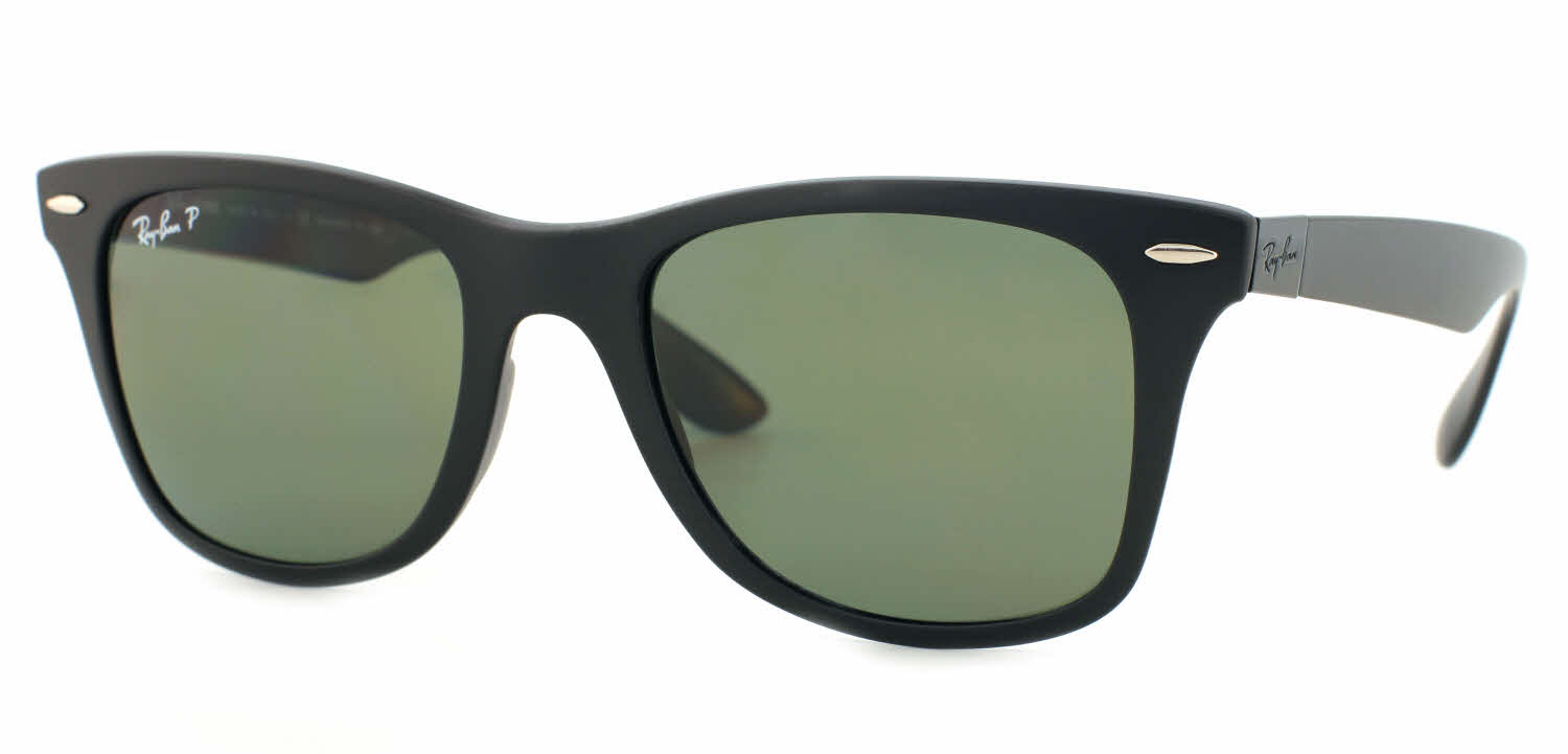 ray ban rb4195 liteforce