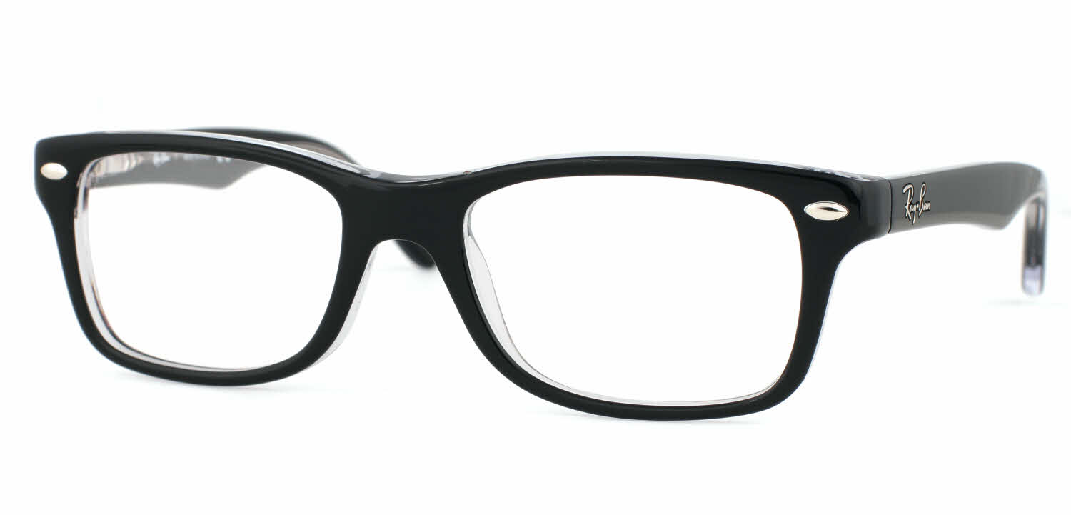 ray ban childrens eyeglass frames