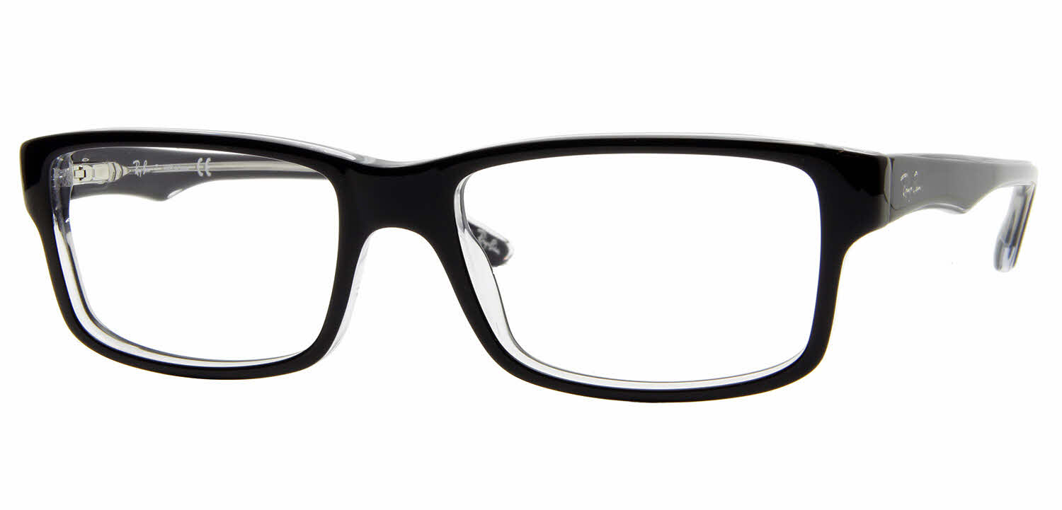 Ray-Ban RX5245 Eyeglasses | Free Shipping