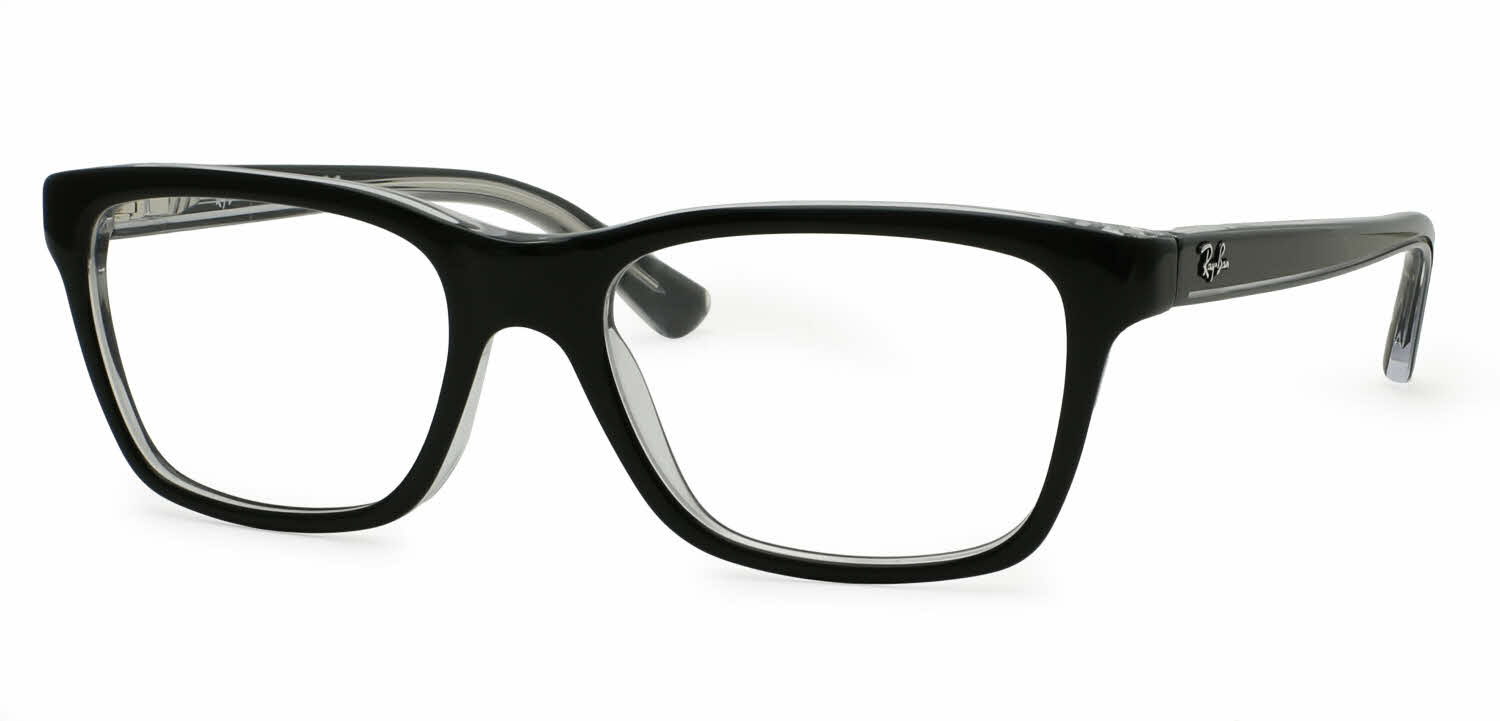 Ray-Ban Junior RY1536 Eyeglasses | Free 