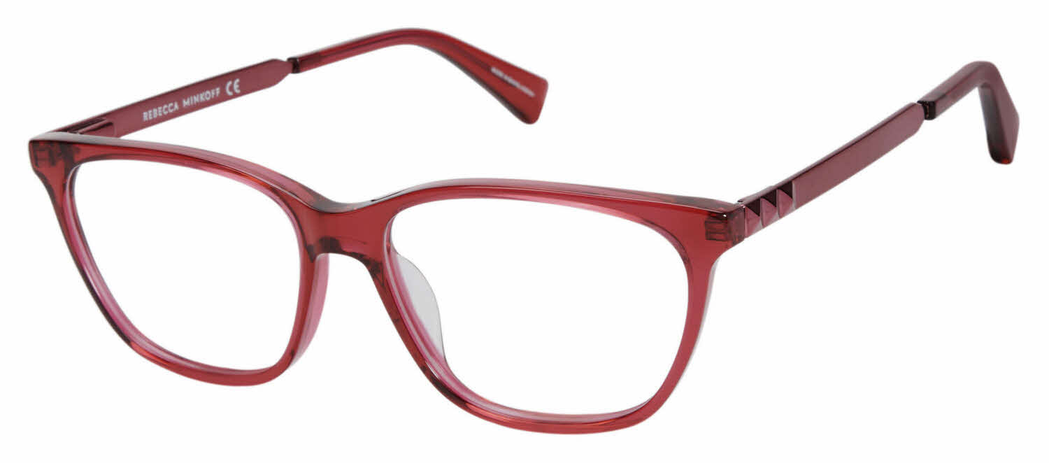 Rebecca Minkoff Stevie 1 Eyeglasses | Free Shipping