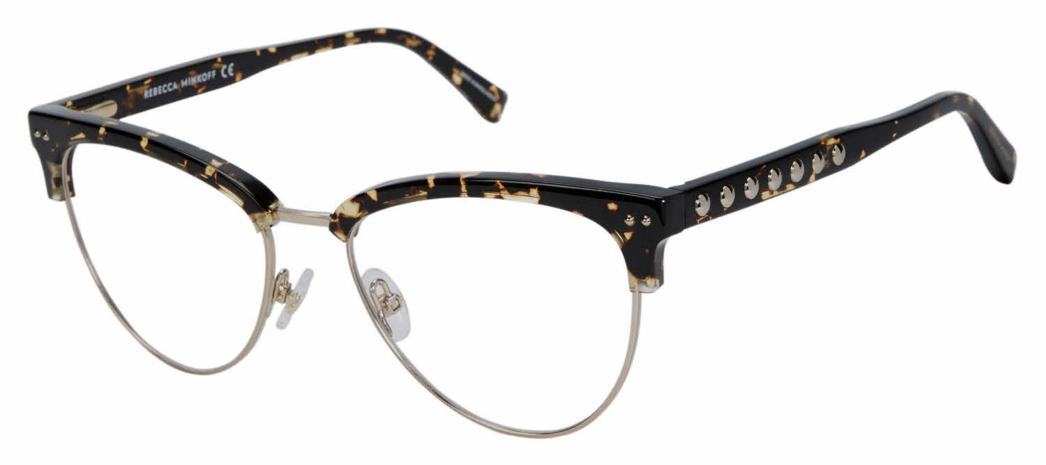 rebecca minkoff eyewear