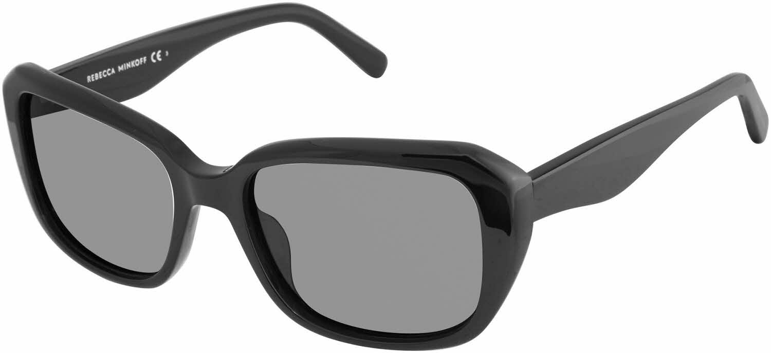 Rebecca Minkoff Lark 4/S Sunglasses | FramesDirect.com