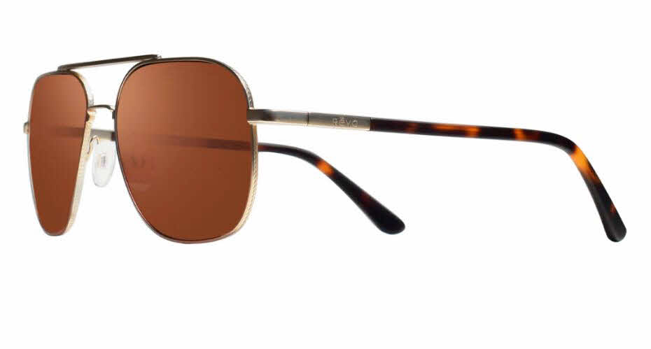 Revo Logan (RE 1226) Sunglasses