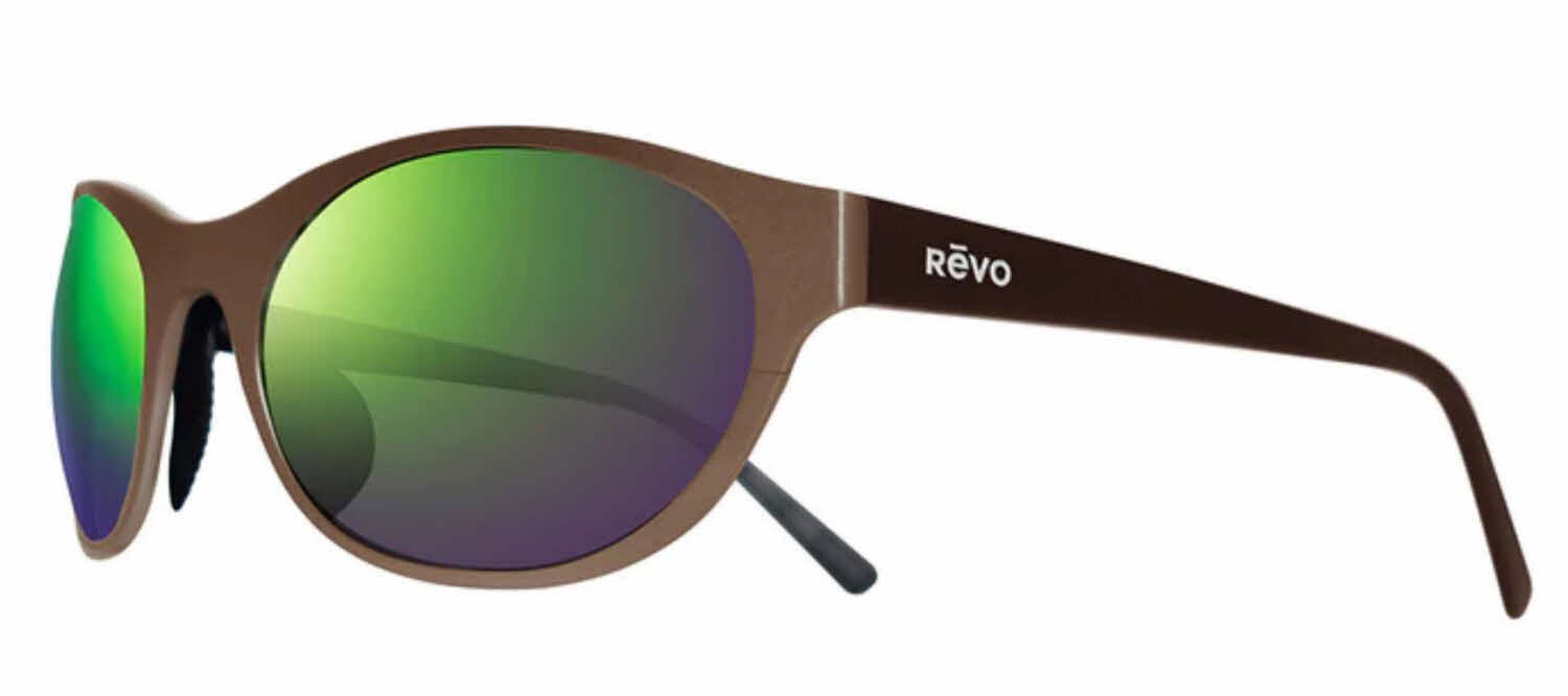Revo Coast (RE 1185N) Sunglasses | FramesDirect.com