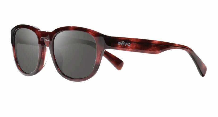 Revo Zinger II (RE 1236) Sunglasses
