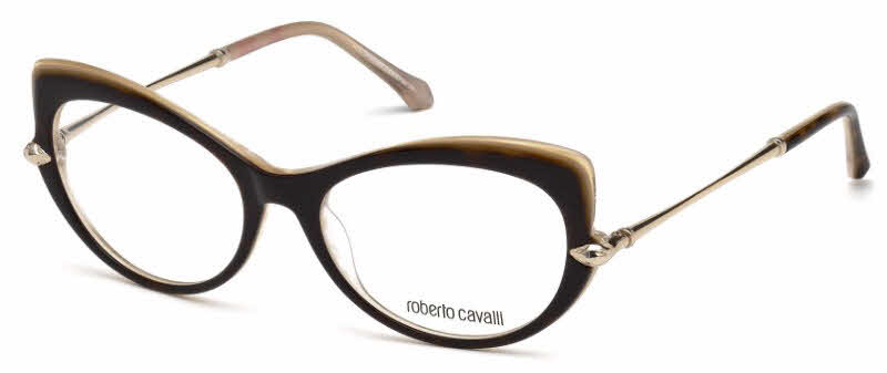 Roberto Cavalli RC5021 (BISENZIO) Eyeglasses | Free Shipping