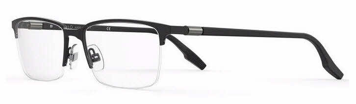 Safilo Elasta E 8005 Eyeglasses