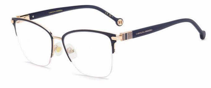 Carolina Herrera HER-0193 Eyeglasses