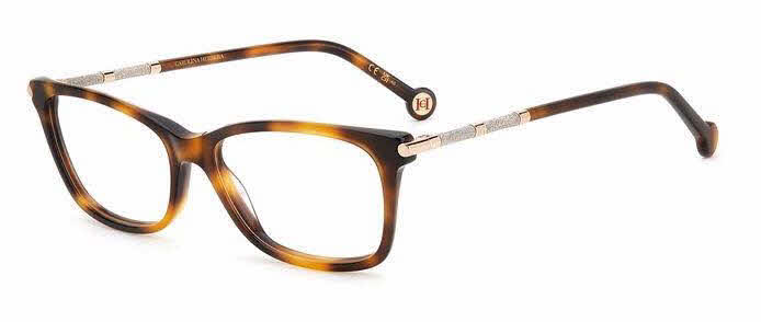 Carolina Herrera HER-0198 Eyeglasses