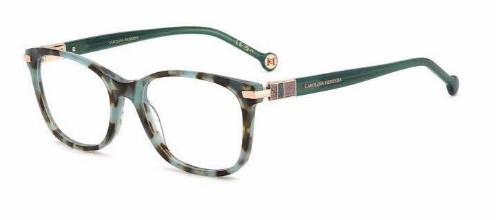 Carolina Herrera HER-0201 Eyeglasses