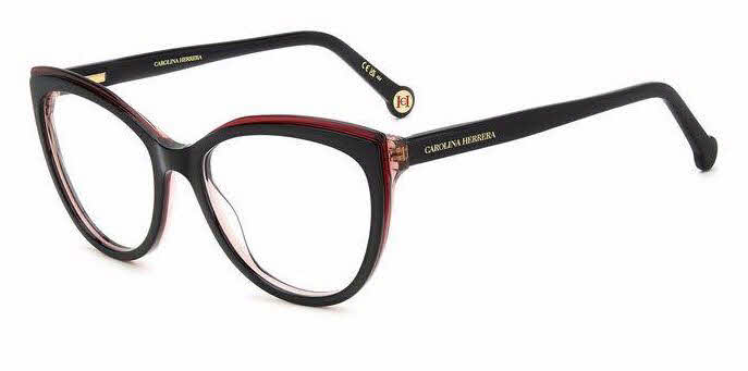 Carolina Herrera HER-0207 Eyeglasses