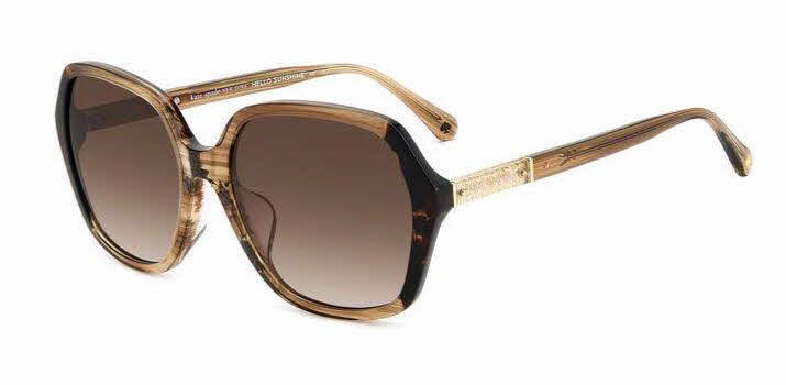 Kate Spade ELLERY/F/S Sunglasses