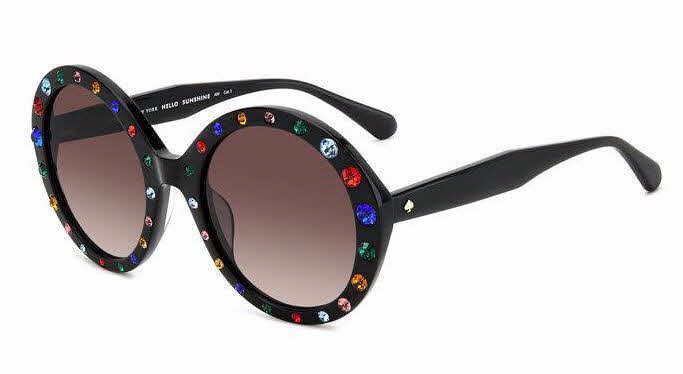 Kate Spade ZYA/G/S/STRASS Sunglasses