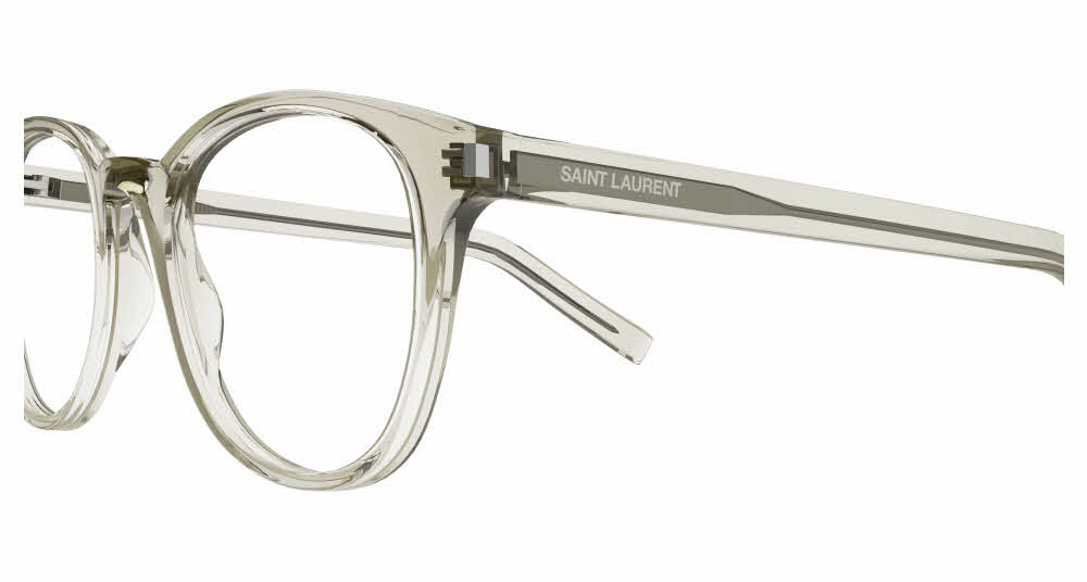 Saint Laurent SL 453 Square Glasses