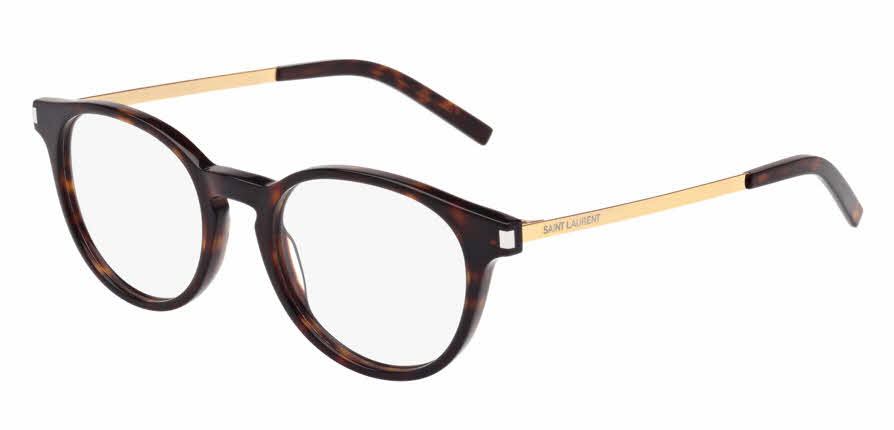 Saint Laurent SL 25 Eyeglasses