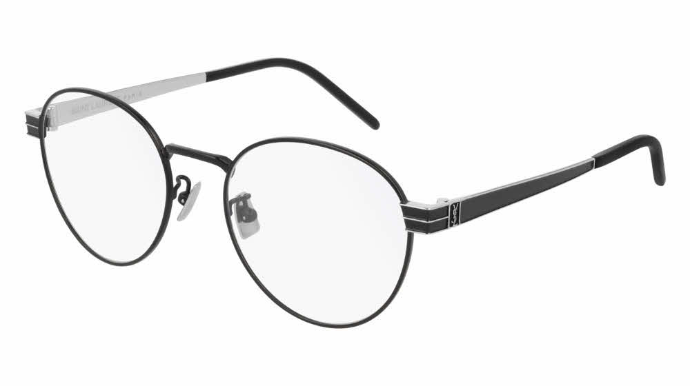 Saint Laurent SL M63 Eyeglasses | Free Shipping