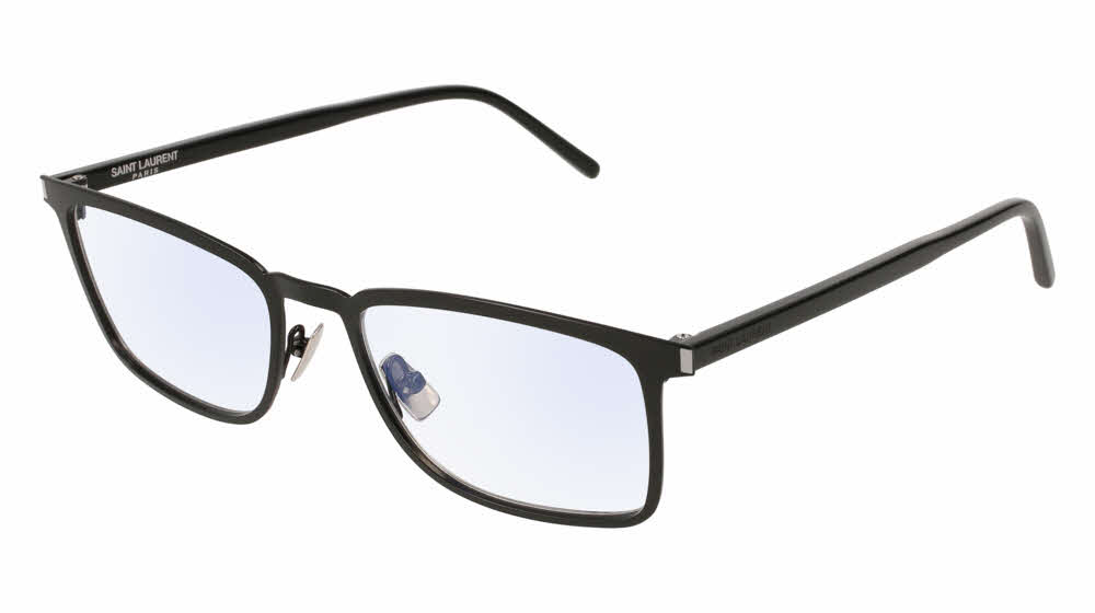 Saint Laurent SL 226 Eyeglasses | FramesDirect.com