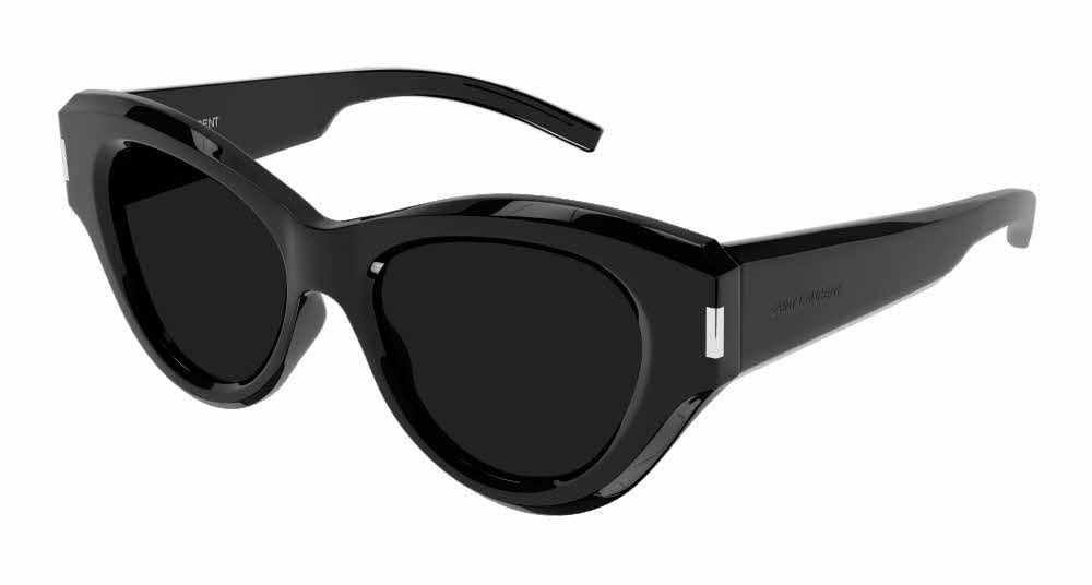 Saint Laurent SL 506 Sunglasses | FramesDirect.com