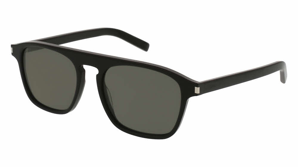 Saint Laurent SL 158 Sunglasses | Free Shipping
