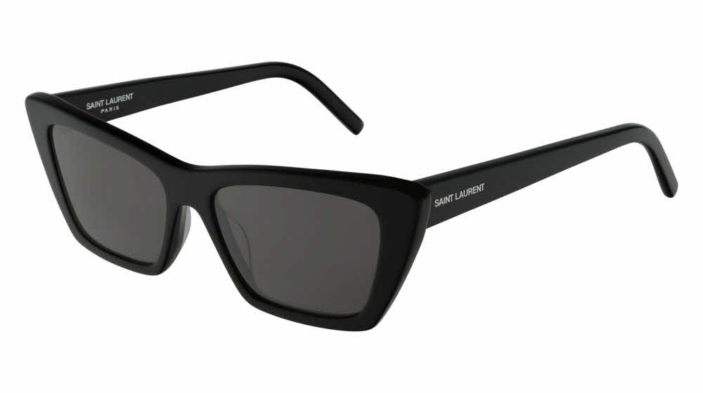 Saint Laurent SL 276 MICA Sunglasses | FramesDirect.com