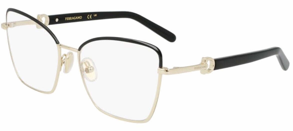 Salvatore Ferragamo SF2223N Eyeglasses