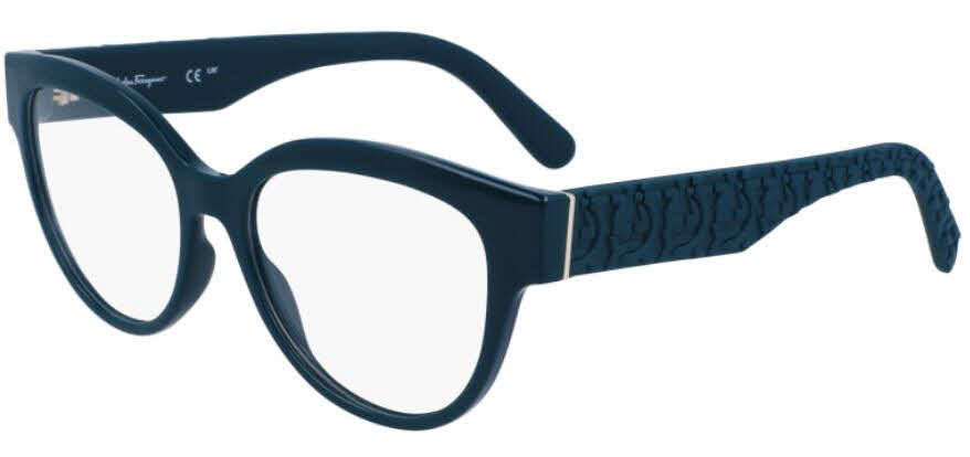 Salvatore Ferragamo SF2957EN Eyeglasses
