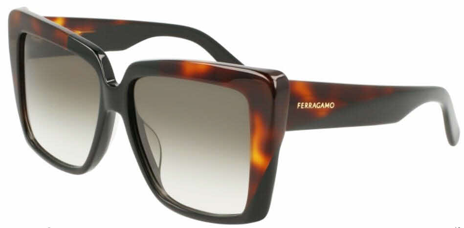 Salvatore Ferragamo SF1060SLB Sunglasses